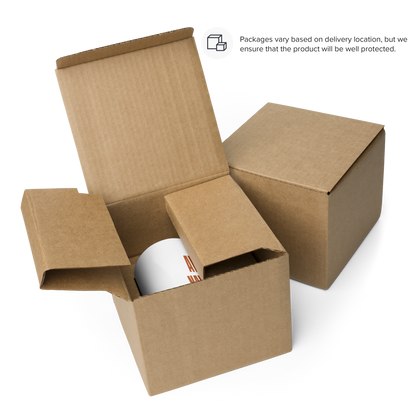 Piloten Kaffeetasse – Aviate Navigate Caffeinate